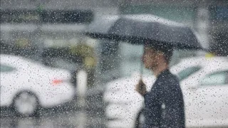 Telangana Weather: Mild To Moderate Rainfall Likely In State, IMD Issues 'Yellow' Alert Till August 17